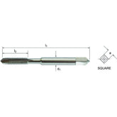 Somta Series 545 - HSSE-V Gun Nose Tap UNC 5/16" (Standard)